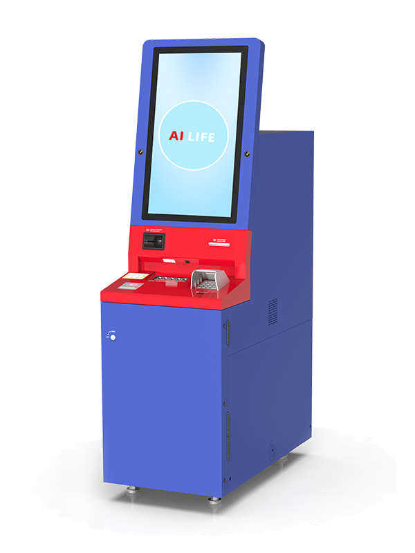 Compact Cash Recycler