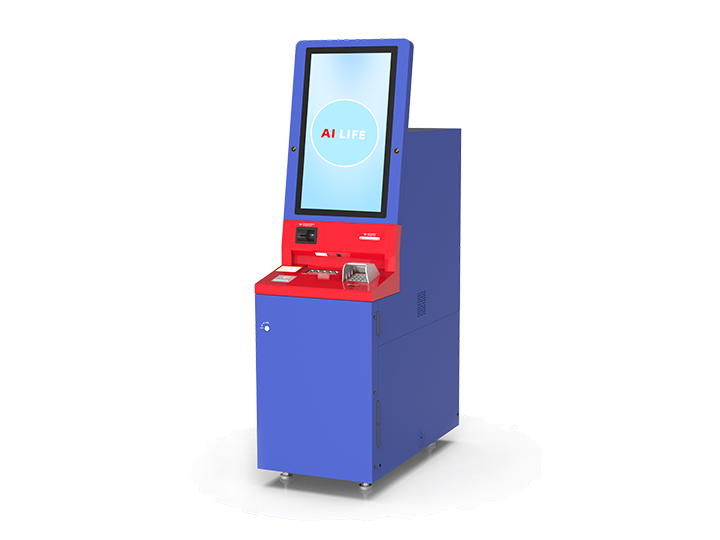 Compact Cash Recycler