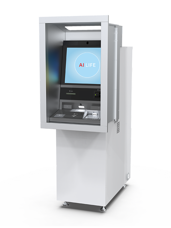 Cash Recycling System