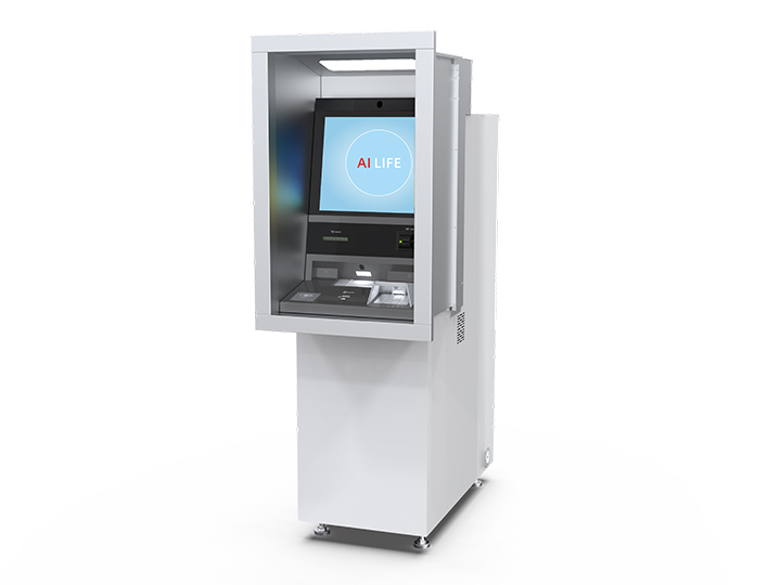 Cash Recycling System