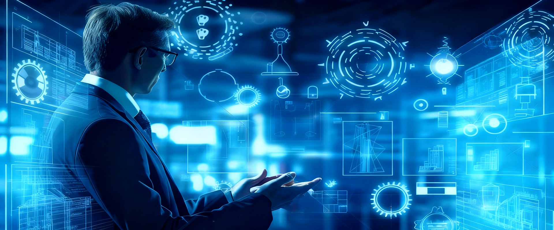 Engaged in the research and development of domestic computer