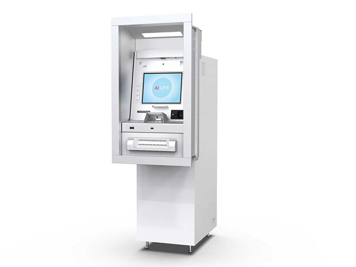 Automatic Telling Machine (ATM)