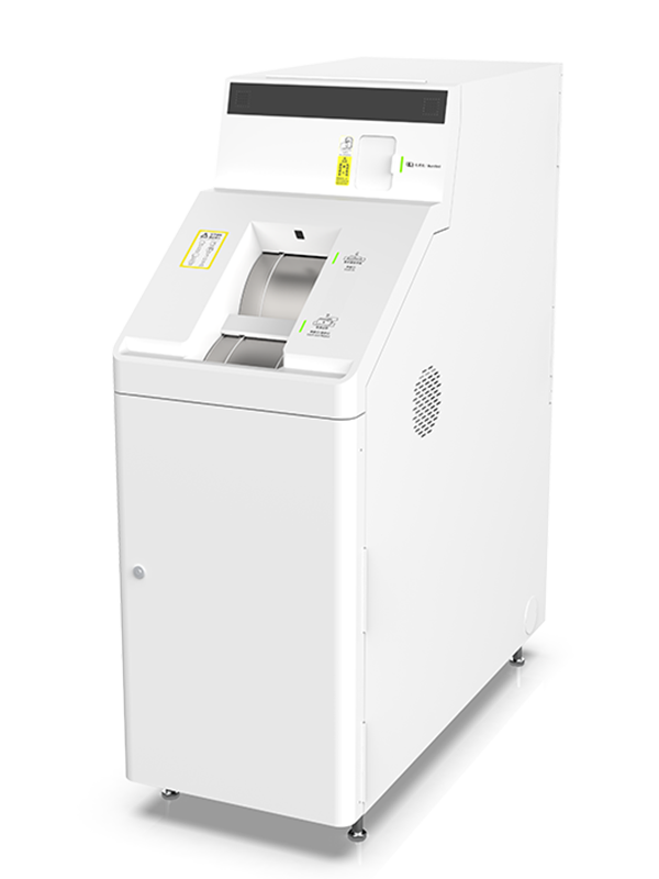Teller Cash Recycler