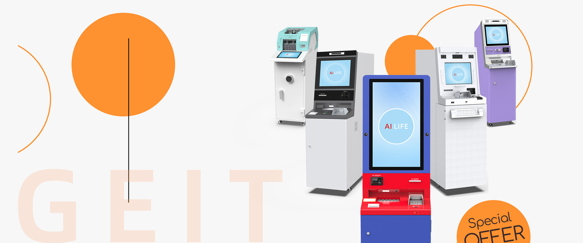 Engaged in the research and development of domestic computer