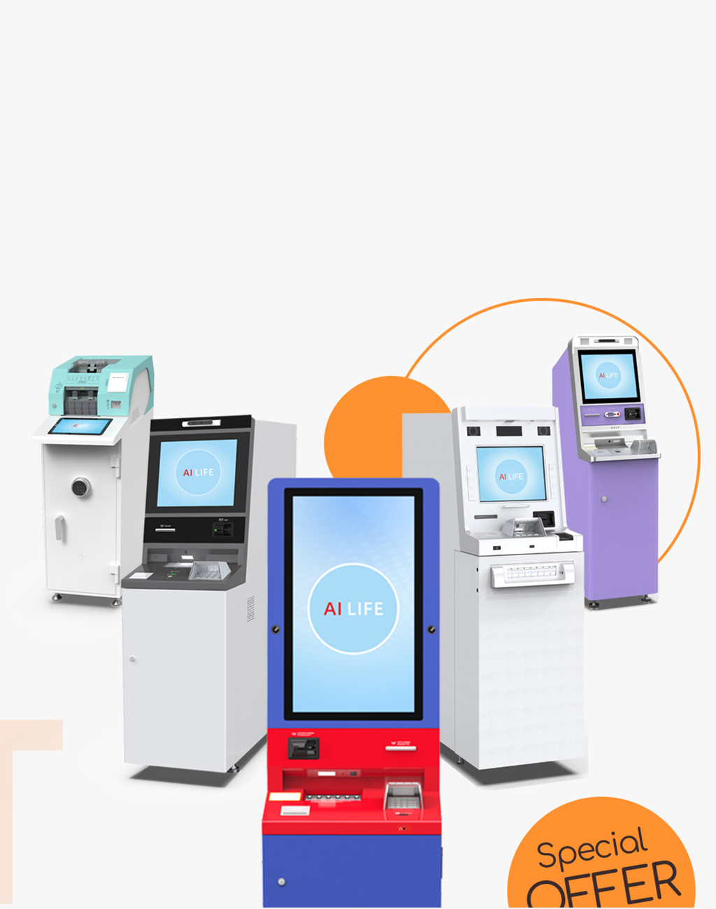 Engaged in the research and development of domestic computer