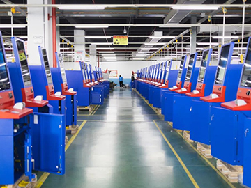 GEIT Ships First Batch of CRS to Central Asian Market​ Strategic Cooperation Push Enters Execution Phase