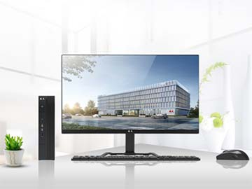GEIT Becomes Exclusive Supplier for ABC Head Office’s “New Bank Counter Terminal Project”