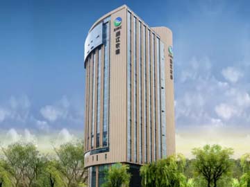GEIT Strikes Again! Secures Win in Zhejiang Rural Credit’s Mobile Terminal Qualification Bid