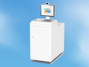 GEIT Secures Win: Successfully Awarded SPD Bank's Teller Cash Recycler Qualification Procurement Project