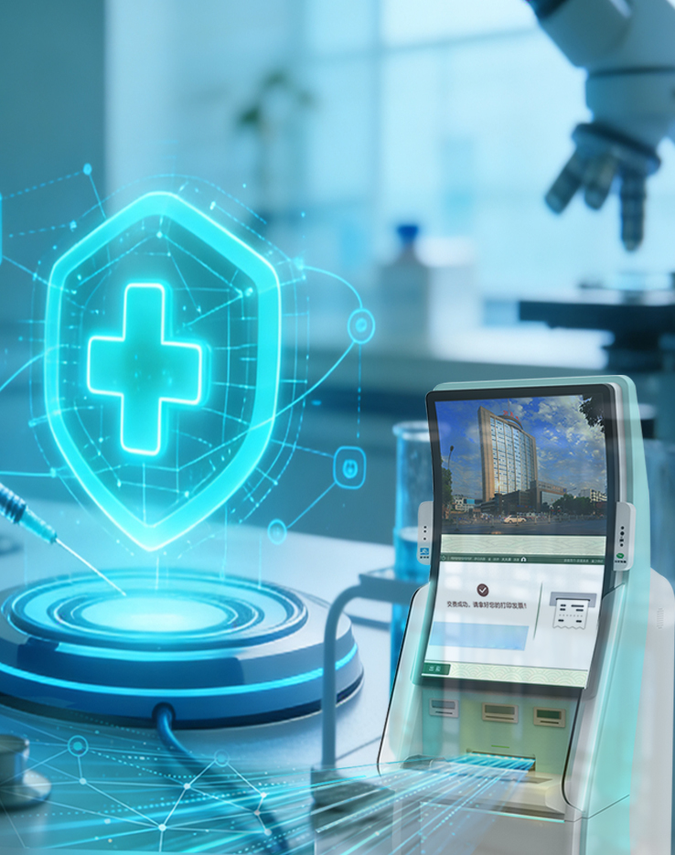 We are more than a manufacturer