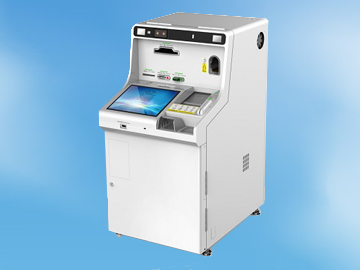 GEIT Wins Bid for Inner Mongolia Bank's High-value Deposit and Withdrawal All-in-one Machine Project