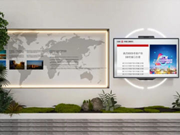 Good News! GEIT Wins Bid for 2024 Queue Management System Project of ICBC Head Office