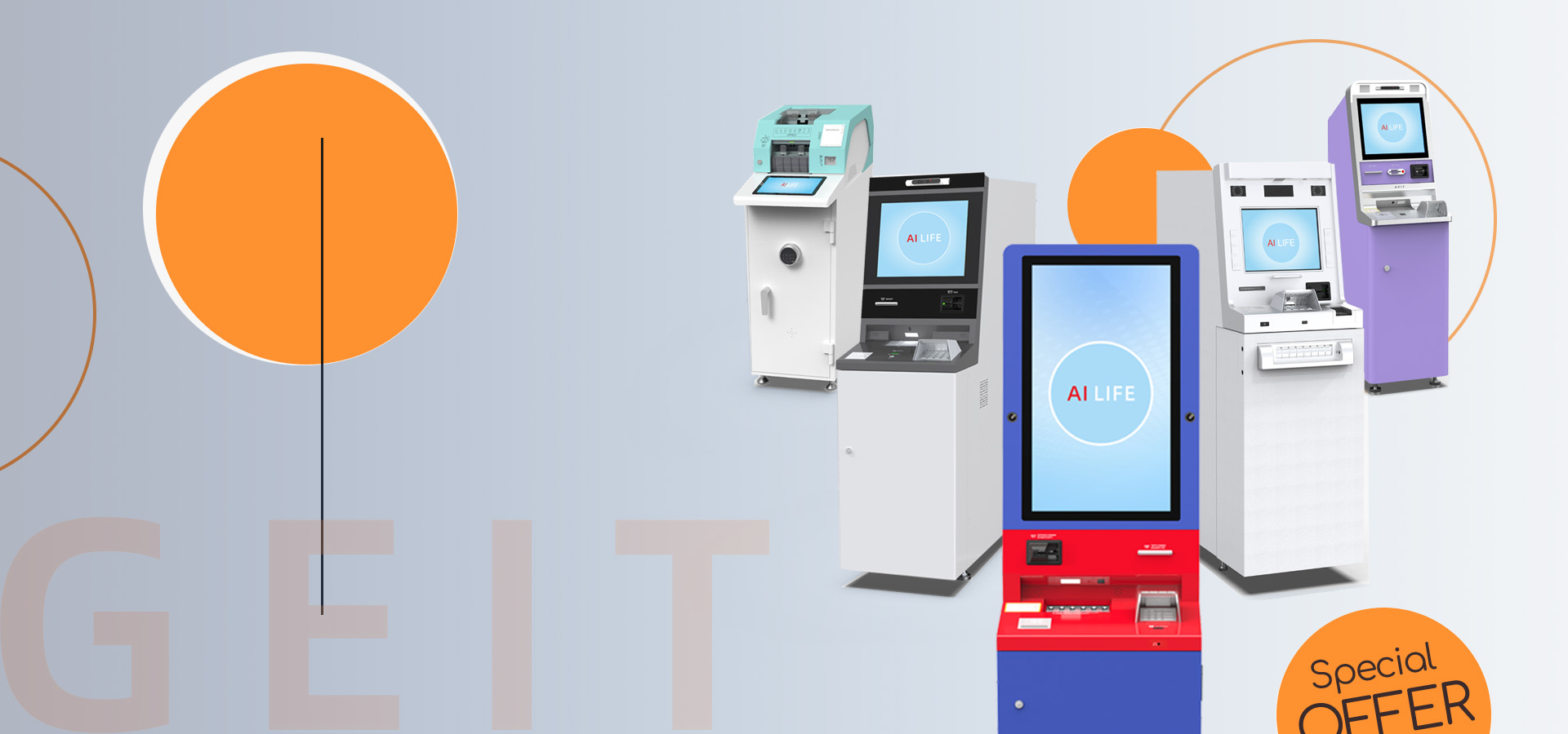 Provide efficient and secure digital solutions for financial institutions worldwide.