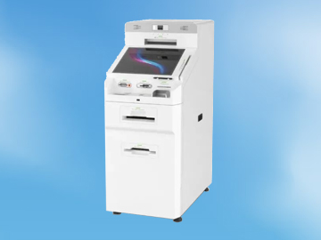 GEIT Wins Bid for Dalian Bank's Smart Banking Phase III Hardware Procurement Project (Passbook Issuance and Collection All-in-One Machine)