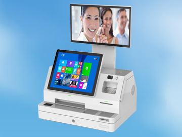 GEIT Selected for Bank Card Acceptance Terminal and Auxiliary Equipment Project of Rural Commercial Banks in Jiangxi