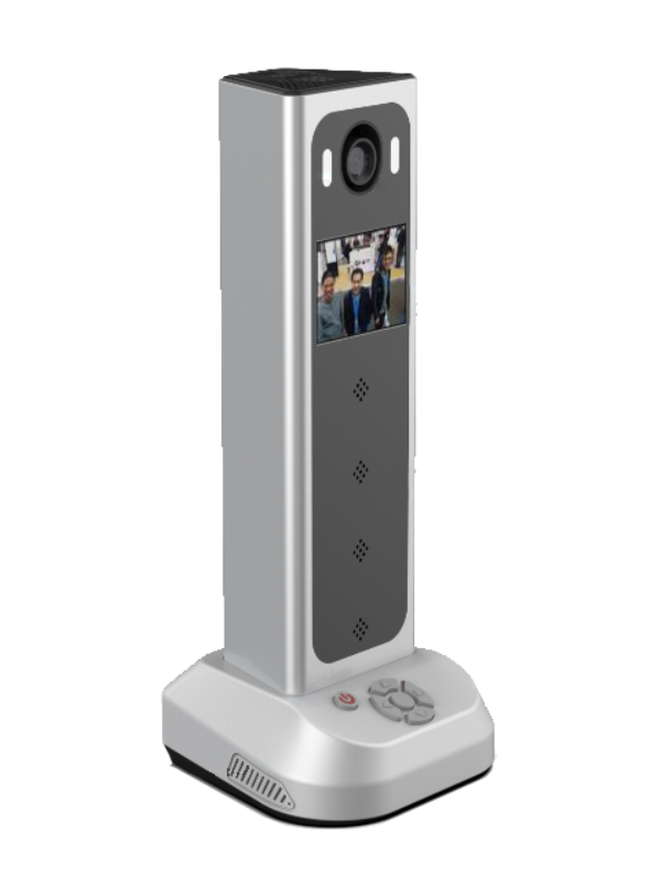 Mobile Dual Recording