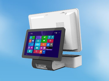 New In-Clinic Payment Solution