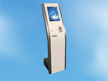 GEIT Queuing Management System Shortlisted in China Post Group’s 2017 Centralized Procurement of Self-Service Filing Machines and Other Banking Terminals